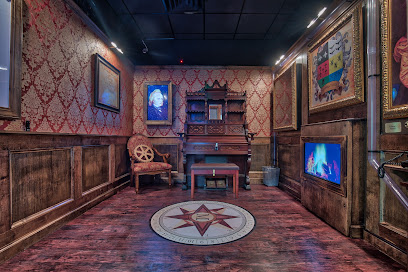 escape rooms near me