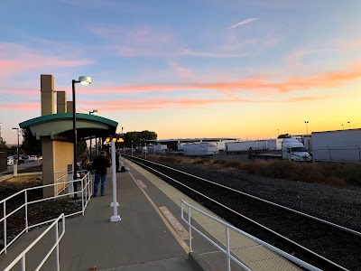 Lathrop/Manteca Ace Station