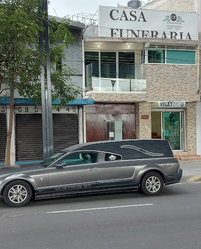 Consorcio funerario