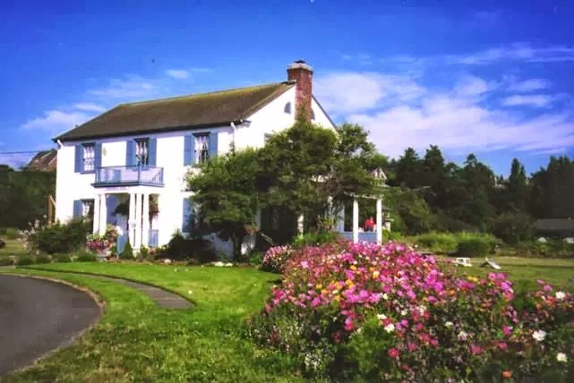 Commander's Beach House