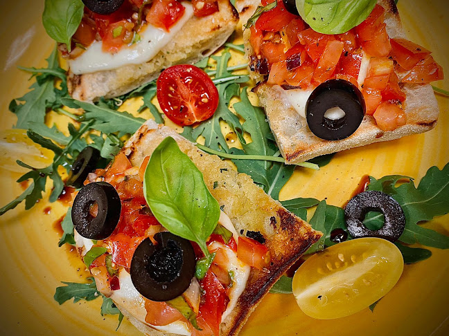 Zakostrefa Resto - Bar - Zakopane