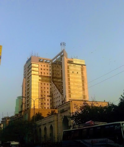 Photos of National Sports Council Tower.
