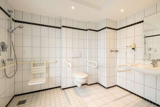 Vienna House Easy by Wyndham Berlin Prenzlauer Berg by null