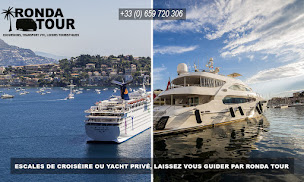 Photo n°8 de Ronda Tour, Cannes à Cannes (Attraction touristique)