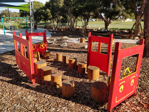 Warradale Park Playground - Thumbnail