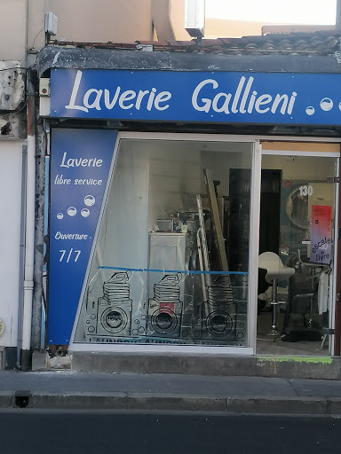 Laverie Gallieni - Thumbnail
