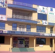 The Base School rahim-yar-khan