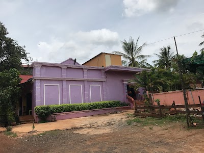 Photos of Eysan Restaurant