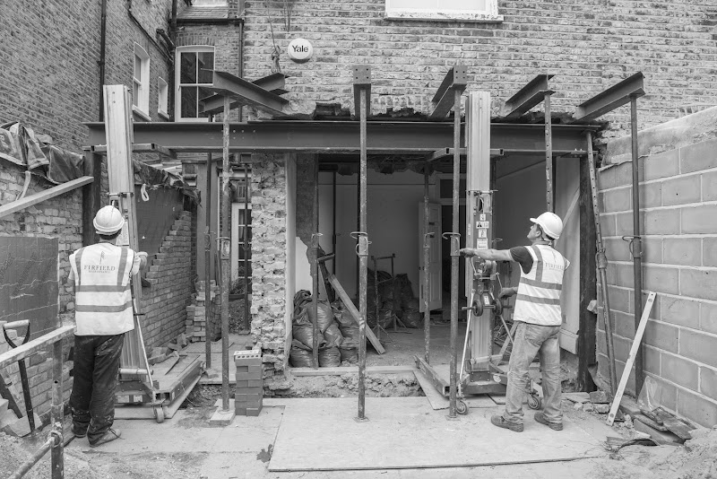 Firfield Construction photo 3