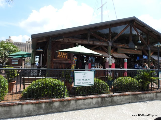 River Street Market Place