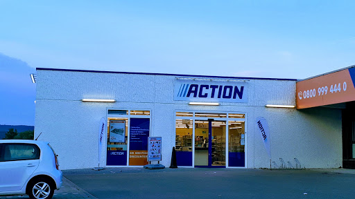 Action Bischberg - Visual