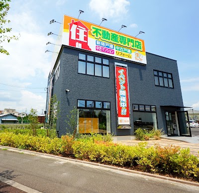 住まいセレクト/Plus one style/枚方不動産ナビ