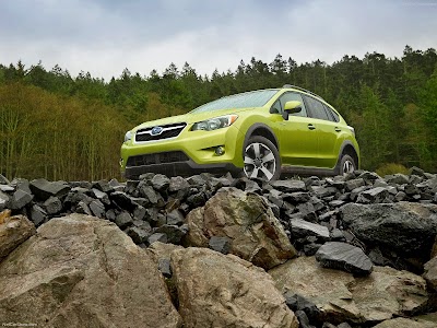 Photos of Kirby Subaru of Ventura