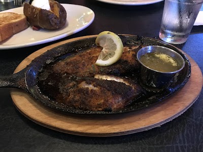 KC Steakhouse and Seafood