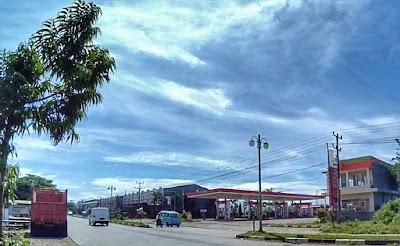 Photos of Gas Station 74-90588