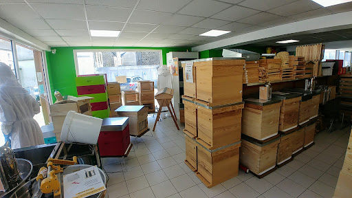 Graineterie Apiculture Lesage Aude - Thumbnail