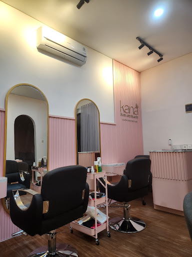 Kana Hair and Beauty