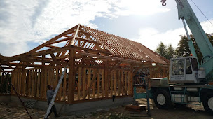 Photo n°3 de SARL Izabel Fabien à Thennelières (Couvreur)