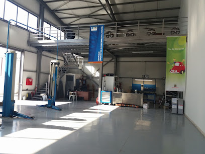 CAR SERVICE ΤΣΑΚΟΓΙΑΣ