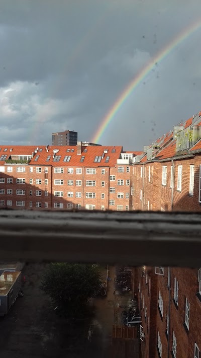 Photos of Frihavnskirken