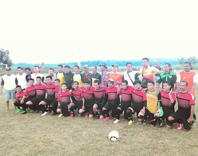 Photos of Stadium KEBANDUNGAN