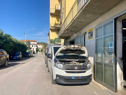 Autofficina Stadio Gallery - Italy