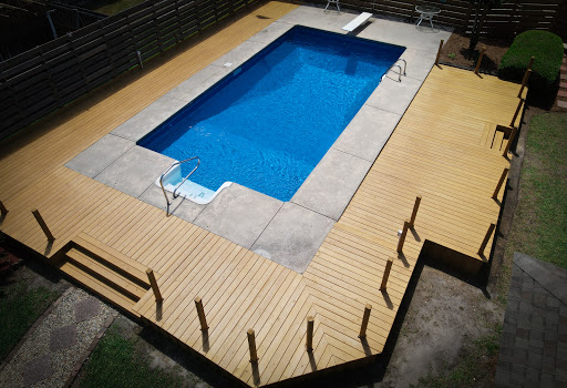 The Deck Guy - Visual