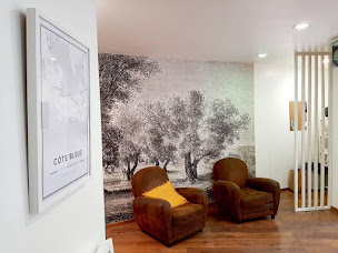 Photo n°1 de Immobiliere Du Cours à Martigues (Agence immobilière)