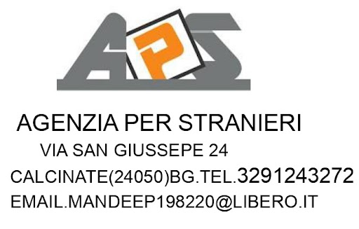 agenzia per stranieri Gallery - Italy