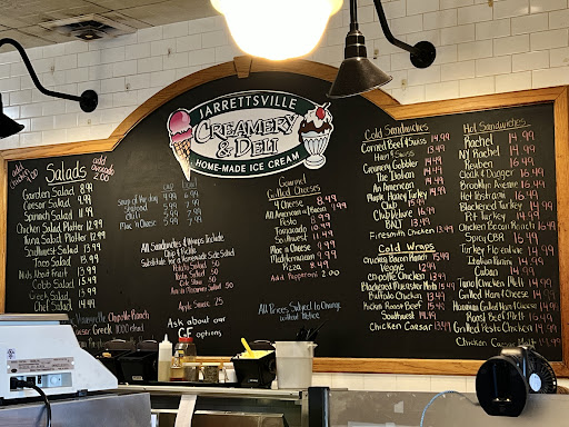 Jarrettsville Creamery and Deli - Thumbnail