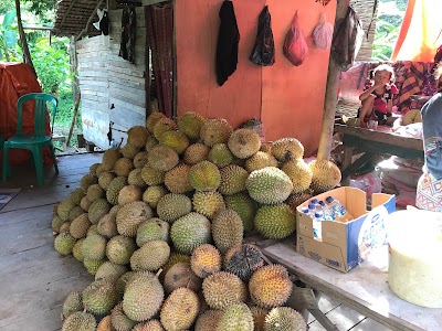 Photos of Depot duren simp kijang
