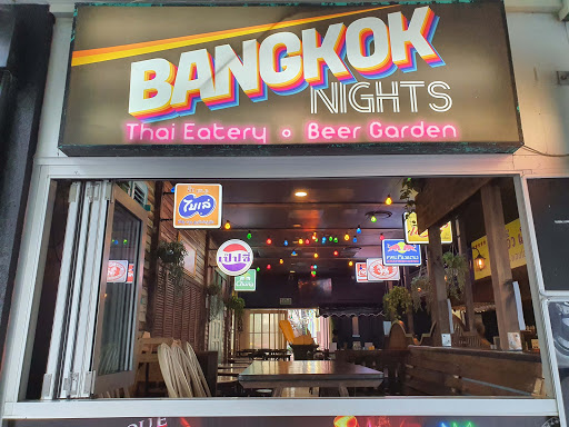 Photo of Bangkok Nights