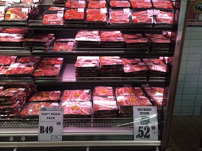 Photos of Food Lover's Market Diepkloof Square