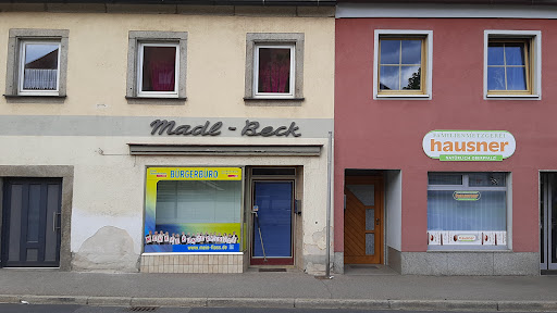 Markt Floß - Visual