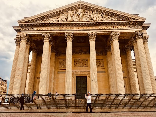 Panthéon