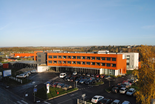 Photo de Centre de Réadaptation Fonctionnelle pour Adultes (CRFA)
