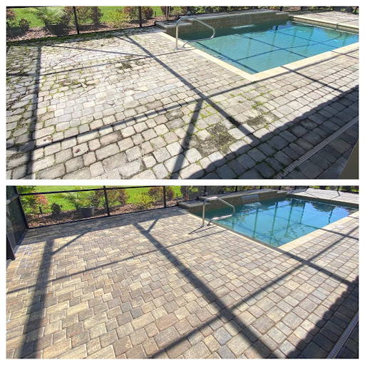 Fresh Coat Services - Visual