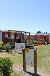 Photo n°47 de Camping Le Domaine d'Inly à Pénestin (Village de vacances)