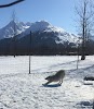 Фотография , улица Лабдарю, Вильнюс, Литва