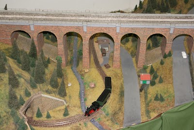 Photos of Osts&auml;chsische Eisenbahnfreunde