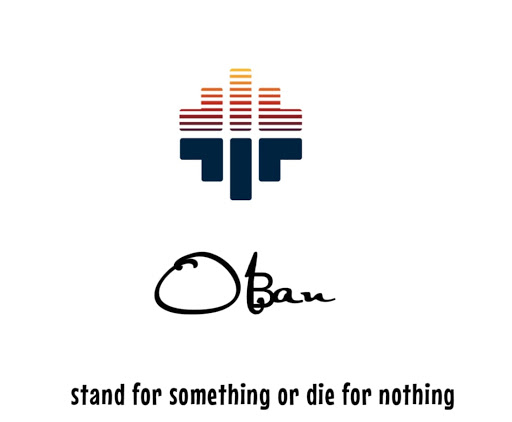 Oban - Visual
