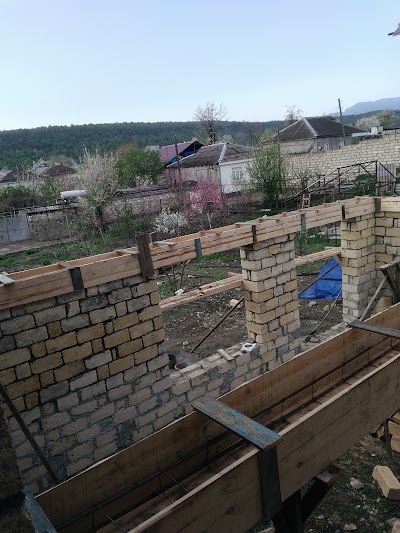Photos of Qusar Medeniyyet Sarayi