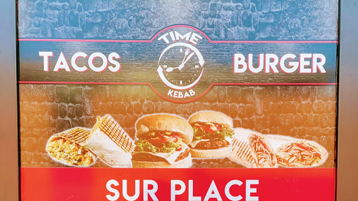 Photo 3 - Tacos Time Burger Kebab