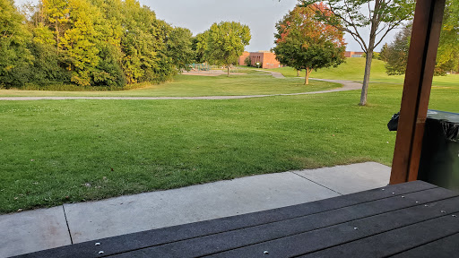 McKnight Park Shelter - Thumbnail