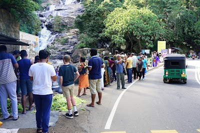 Photos of Rawana Waterfall