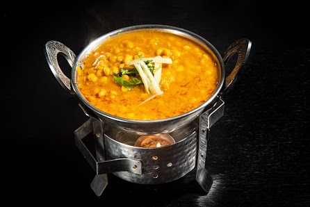 Fotografía de Delhi Darbar Curry