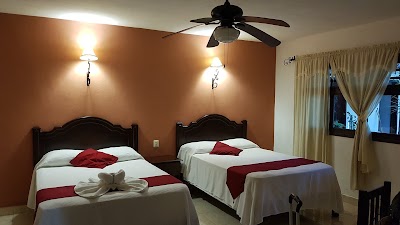 Photos of La Aurora Hotel Colonial