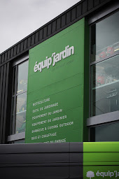 Photo n°2 de Doussaud Equip'jardin Brive à Brive-la-Gaillarde (Magasin de matériel pour le travail du bois)