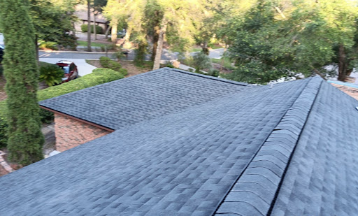 FBS Roofing - Visual