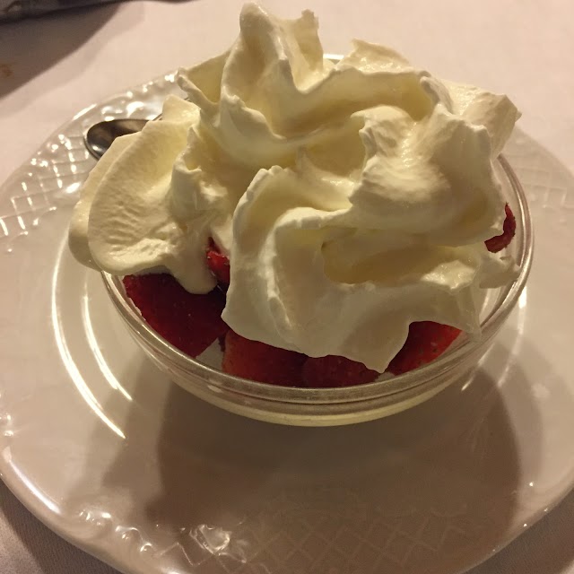 Pizzeria Trattoria Il vicolo